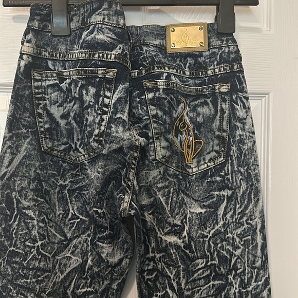 Baby Phat  Vintage Authentic Jeans - Picture 12 of 13